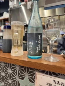 夏の夜空を飲み干すような心地よさ。「酉与右衛門 夏ぎんが」で涼をとるひととき