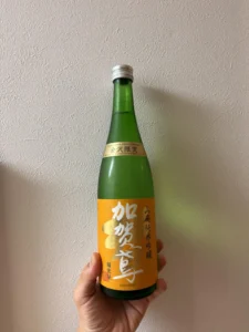 金沢の旅の記憶を呼び覚ます。福光屋「加賀鳶 山廃純米吟醸 金沢限定」の豊かなコクを愉しむ
