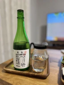まるで果実酒のような華やかさ。高知の「亀泉 純米吟醸原酒 CEL-24」で楽しむフルーティーな時間