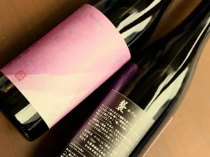 重なり合う香りと、優しい酸。松露酒造の限定銘柄「襲（かさね）」が運ぶ奥行きのある時間