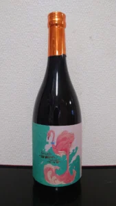 芋焼酎の新しい扉を開く。flamingo orangeが運ぶ爽やかな柑橘の香り