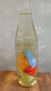 日本酒のイメージを軽やかに変える、最初の一歩にふさわしい「TEHAJIME」の誘惑