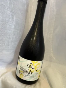 週末を彩る特別な一本。奈良・油長酒造「風の森 Weekend 2026 ヒノヒカリ607」に出会う