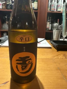 秋の深まりとともに円熟味を増す、個性豊かな一献。木下酒造「玉川 純米酒 ひやおろし」
