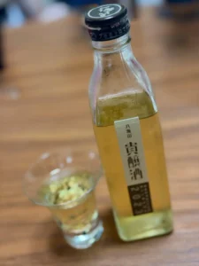料理とも響き合う、上品な甘みとコク。新潟・八海醸造の「八海山 貴醸酒」を愉しむ
